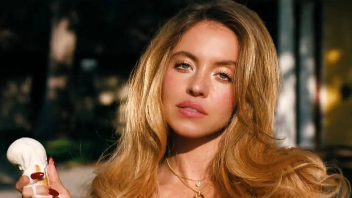 Popular 'sploshing' bedroom trend explained as Sydney Sweeney does it nude in Euphoria scene