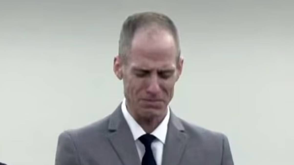 Former American Idol contestant Caleb Flynn found guilty of murdering wife