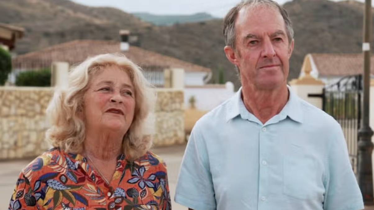 British woman who found home on A Place in the Sun feared dead in Spanish wildfires