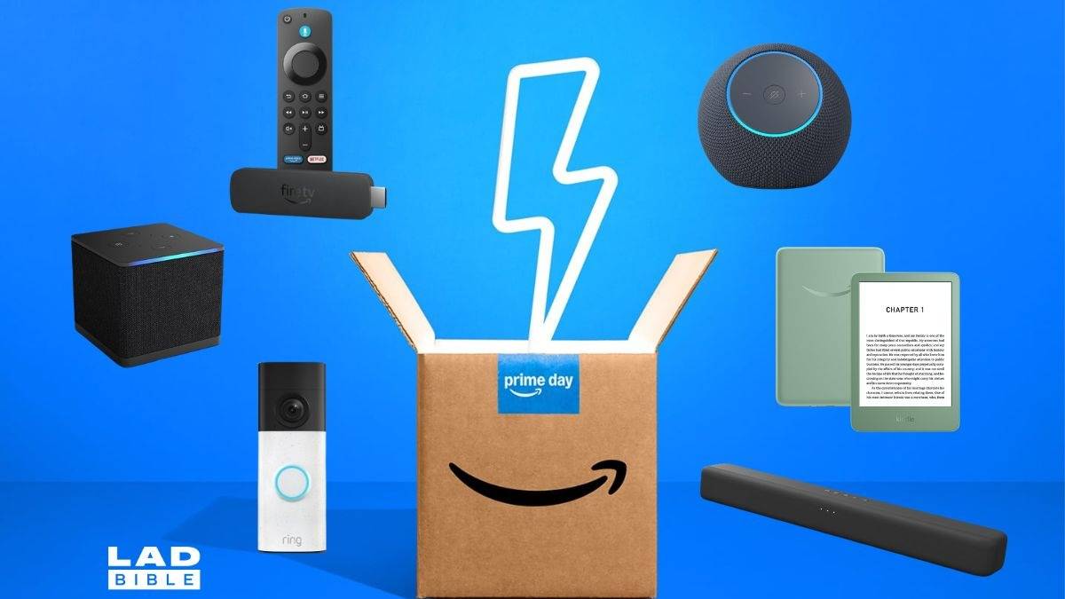 Amazon device deals still live after Prime Big Deal Days