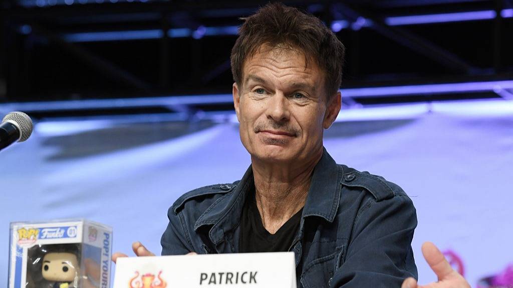 Where the Saved By The Bell cast are now after Patrick Muldoon dies at 57