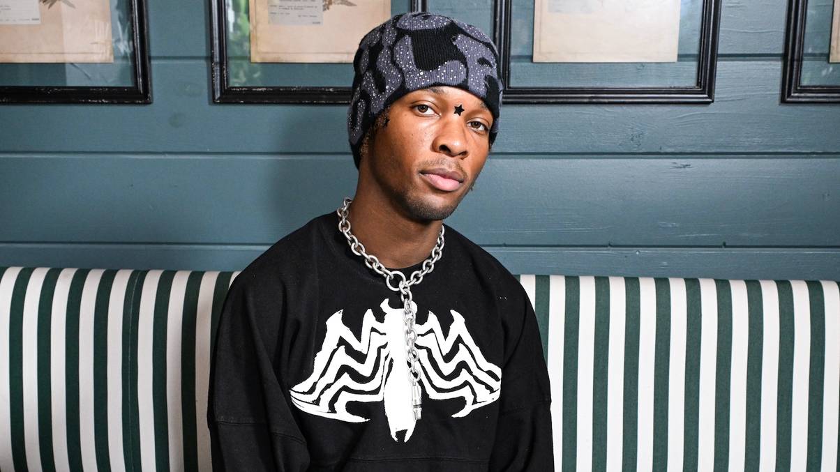 Singer D4vd charged with first degree murder after teenage girl’s remains were discovered in his Tesla