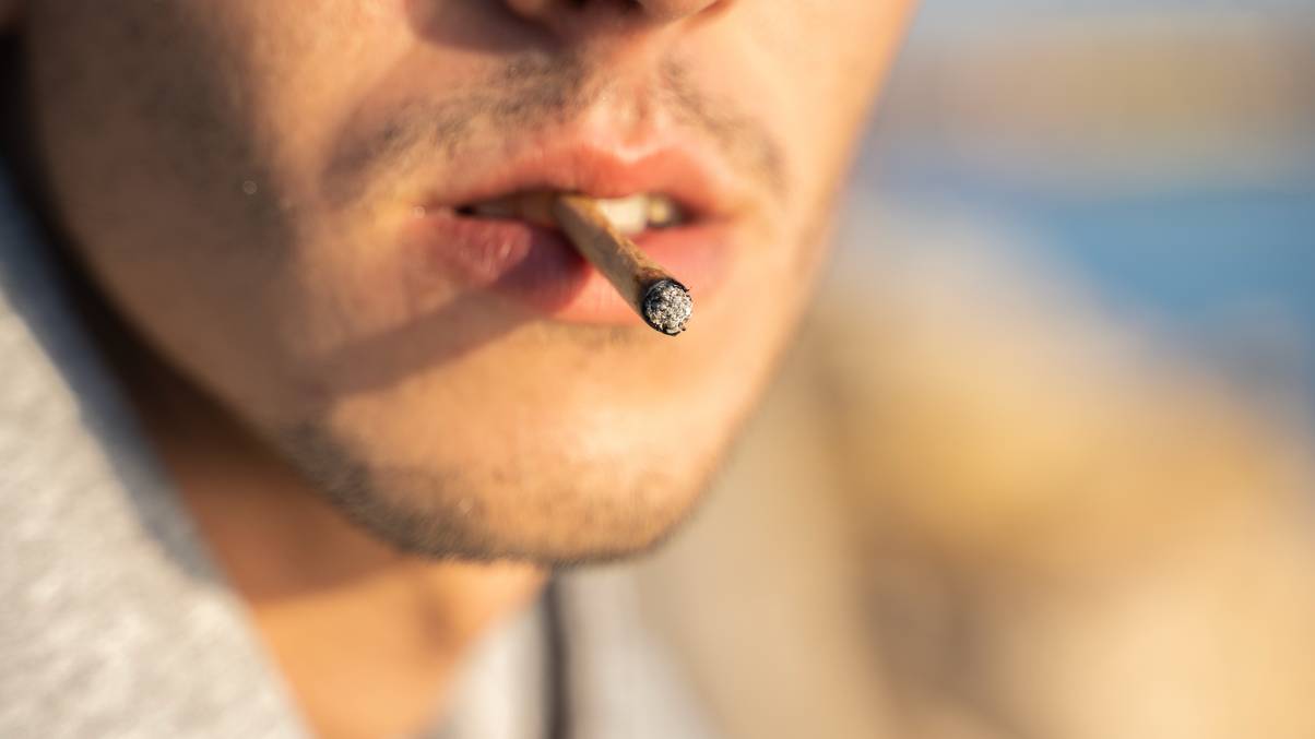 True impact of weed on brain according to hundreds of thousands of scans