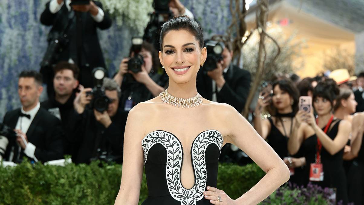 Seth Rogen reveals graphic scene that caused Anne Hathaway to quit Knocked Up