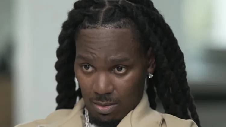 Former NFL star Chris Johnson, 40, reveals ALS diagnosis in heartbreaking interview