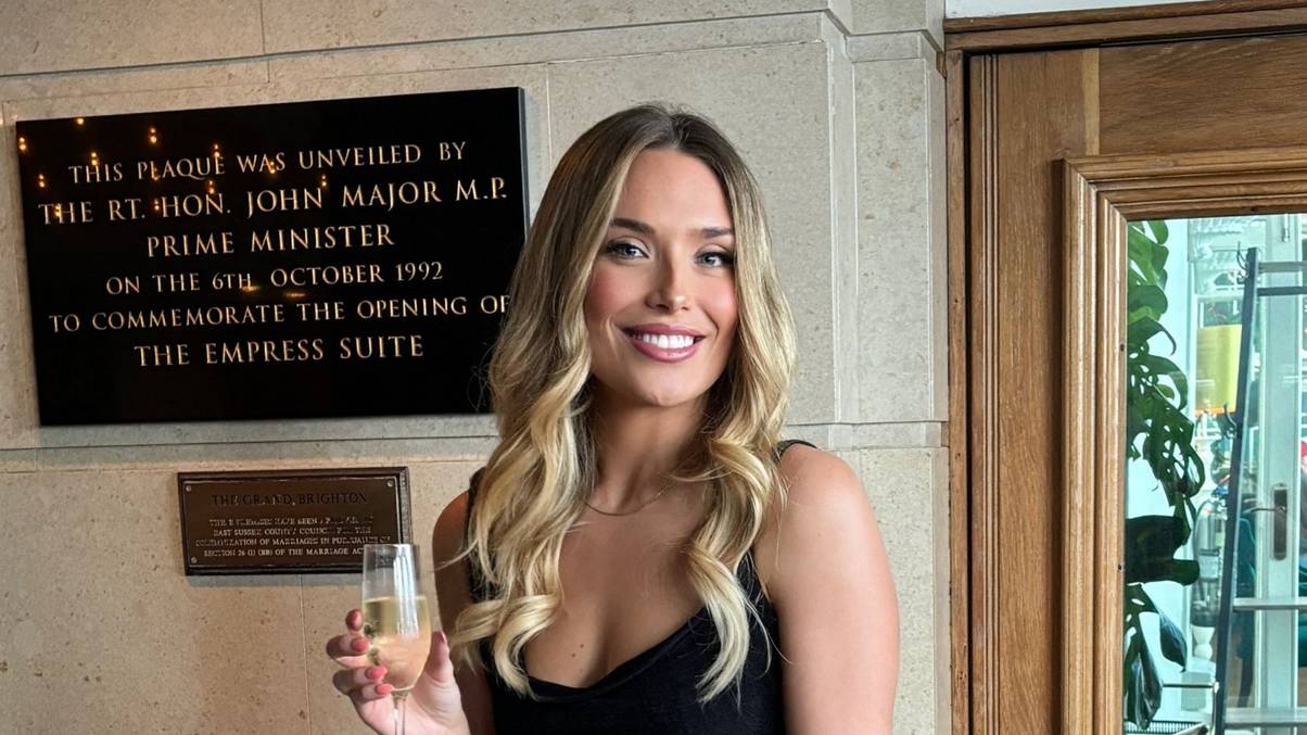 Woman, 30, quit law career and now makes ‘thousands’ more a year working half the hours