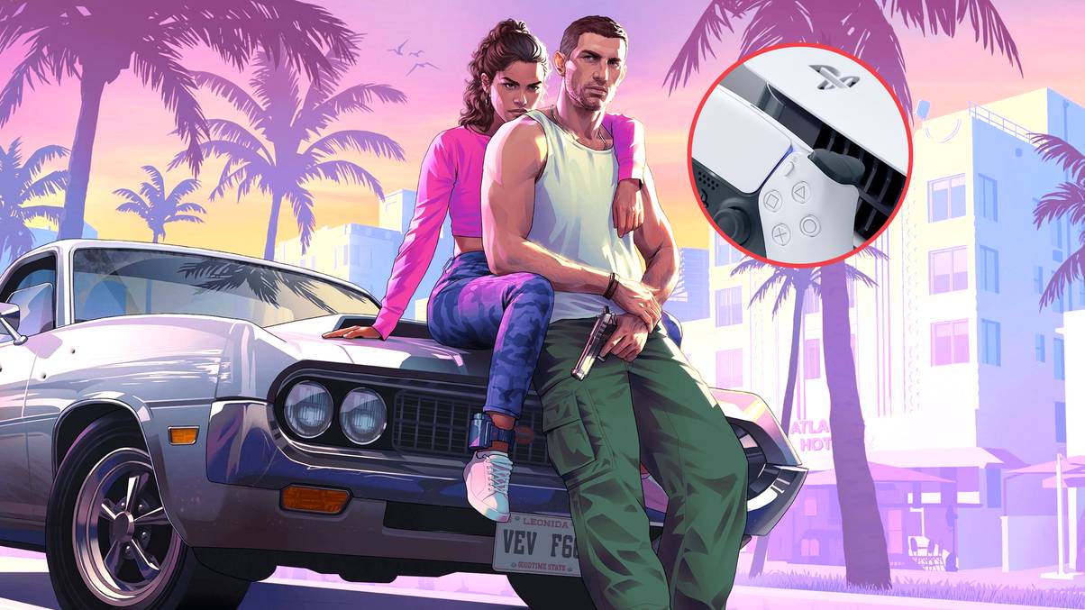 GTA 6's reported file size could spell trouble for PS5 owners