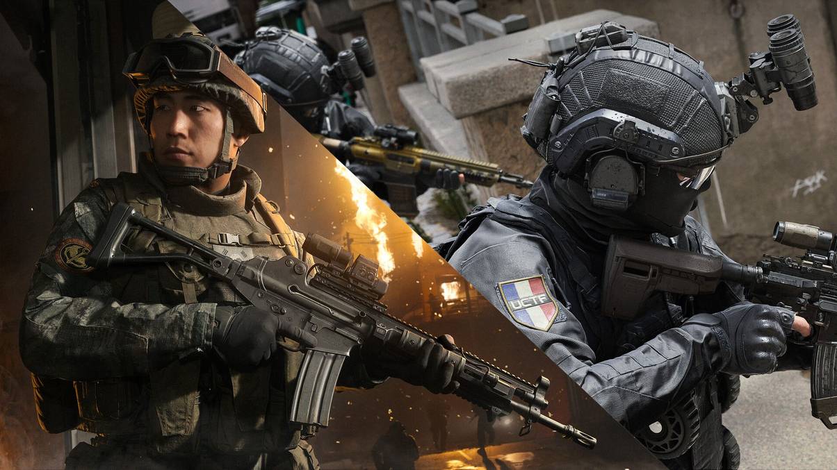 Modern Warfare 4 locks major feature behind hardware requirement most players won’t have