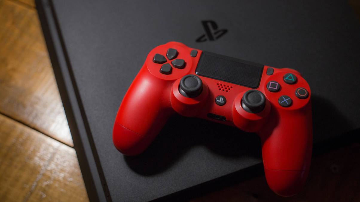 PlayStation 4 games are now playable for free on PC thanks to Claude's greatest offence yet