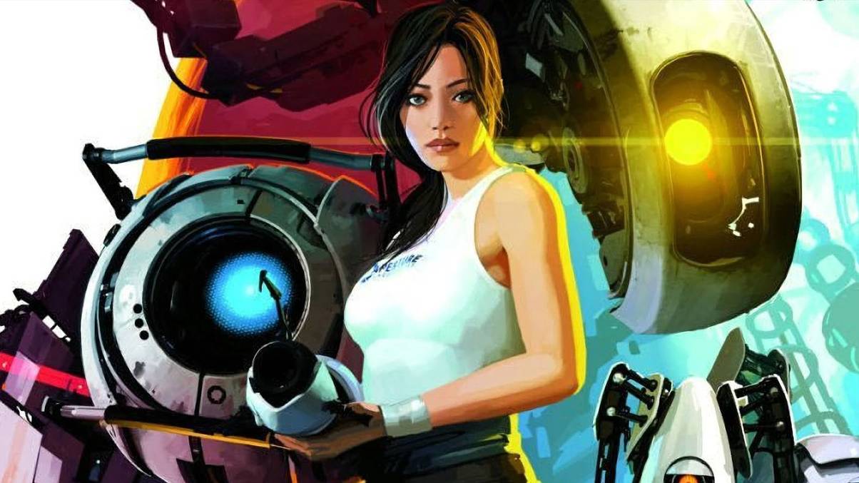 Portal set for major revival as unexpected update teases franchise's future