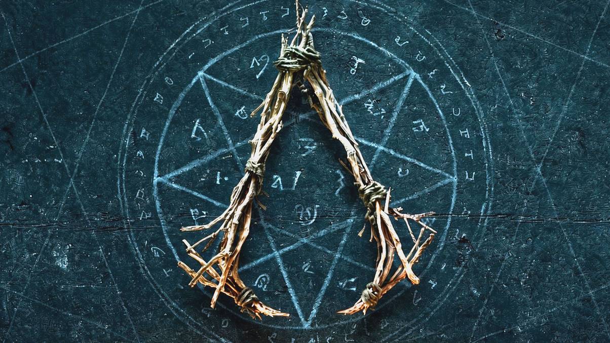 Assassin's Creed Hexe fans think they've uncovered a hidden message in Ubisoft's mysterious teaser