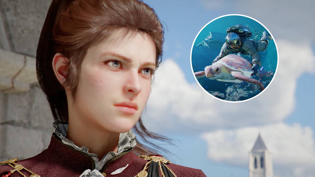 Crimson Desert dubbed 'GOTY' as DLC confirms 8 new features, romance included
