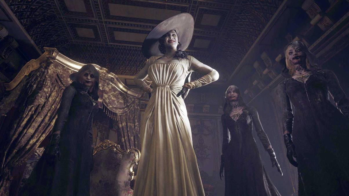 PlayStation Store Halloween sale brings spooky deals you won't want to miss