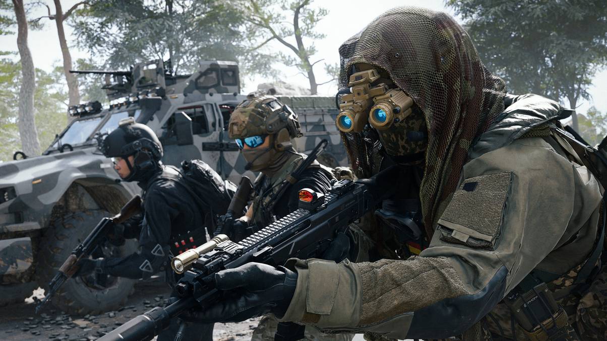 Modern Warfare 4 players demand DMZ change after hours of progress are lost