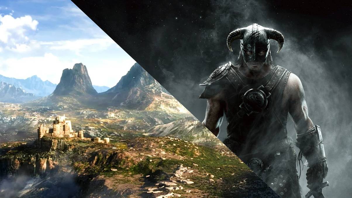 The Elder Scrolls 6 story tease leaks after Sentinel title 'confirmed'