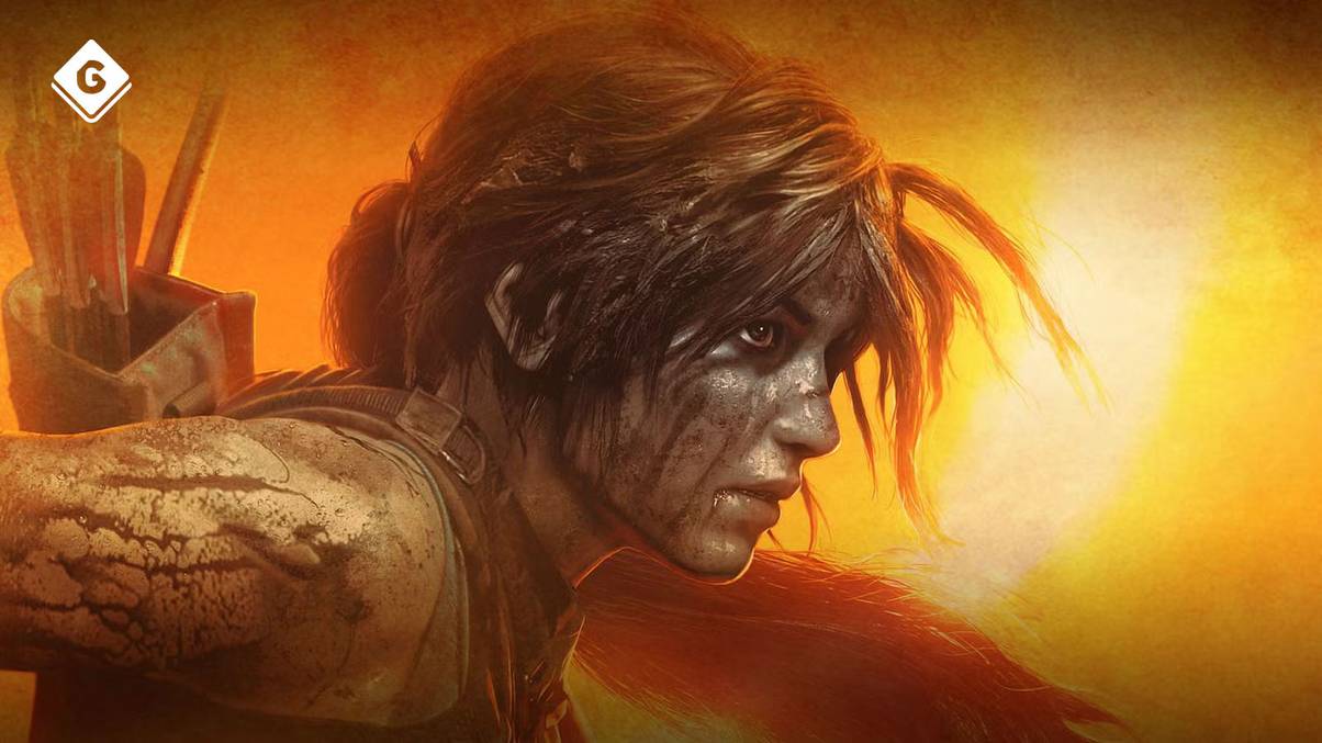 Tomb Raider's most underrated entry plays well enough on Switch 2
