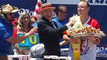 Bobby Bank / Contributor/Getty Images