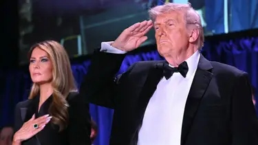  Mandel NGAN / AFP via Getty Images