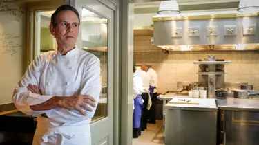 Russell Yip/San Francisco Chronicle via Getty Images