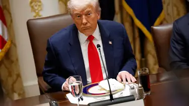Kevin Dietsch/Getty Images