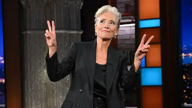 CBS Photo Archive/Getty Images