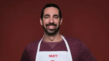 Instagram/@matthewrgagnon/Fox