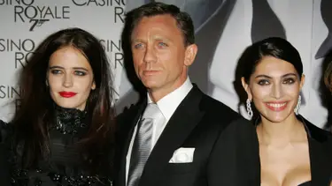 Toni Anne Barson Archive/WireImage