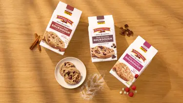 Pepperidge Farm