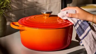 Le Creuset
