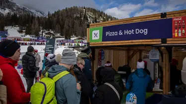 Victor LOCHON/Gamma-Rapho via Getty Images