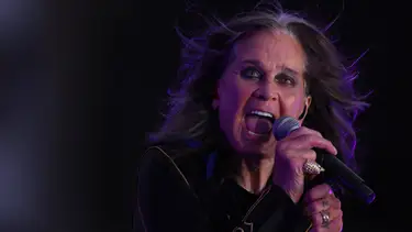 Harry How / Staff/Getty Images