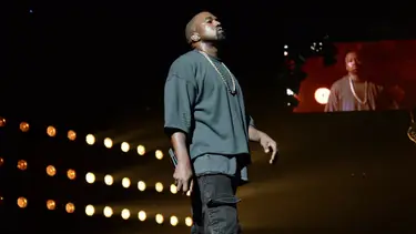 Kevin Mazur/WireImage/Getty Images