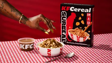 KFC
