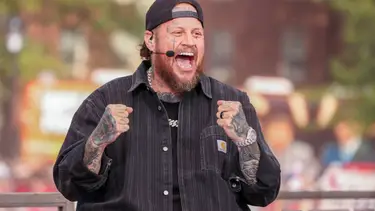 Roger Wimmer/ISI Photos/ISI Photos via Getty Images