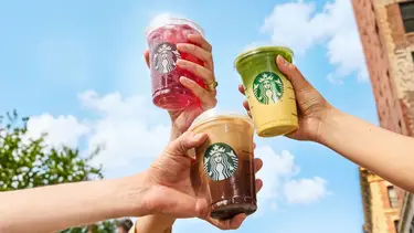 Starbucks