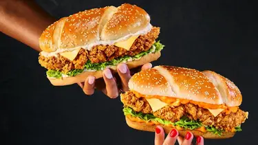 KFC