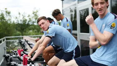 Eddie Keogh - The FA/The FA via Getty Images