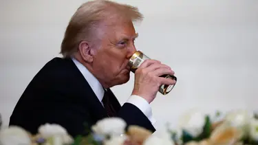Kevin Dietsch/Getty Images