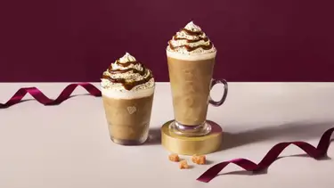 Costa Coffee