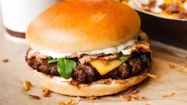 Facebook/Burger King UK