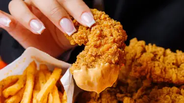 Instagram/@popeyesuk
