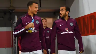 Michael Regan - The FA/The FA via Getty Images
