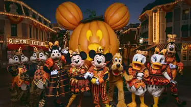 Disneyland
