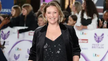 Mike Marsland/WireImage/Getty Images