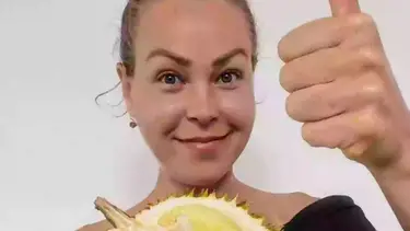 Instagram/@rawveganfoodchef