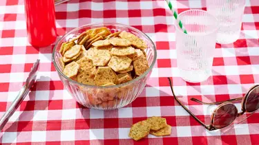 Arnott's