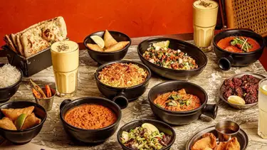 Dishoom