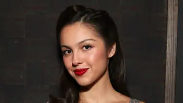 Kevin Mazur/Getty Images for Olivia Rodrigo