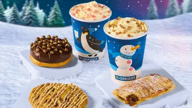 Greggs