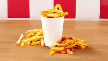 Five Guys